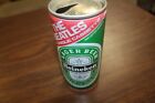 Vintage Heineken Lager Beer The Beatles Unique Cassette Offer UK Can 440 ML