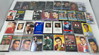 Vintage Elvis Presley Cassette Tapes Lot of 37 Very Good Condition Most Unplayed