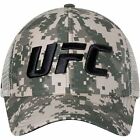 Mens Reebok UFC Digital Camo Structured Meshback Snapback Hat