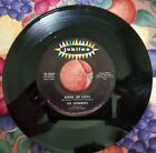 Vintage 45  The Raindrops ‎Book Of Love / I Won't Cry Jubilee 45-5469 '64