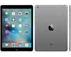 Apple iPad Air 1 Generation 16GB 32GB 128GB Wi-Fi + Cellular Tablet IOS 12.5.7