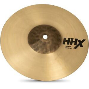HHX Splash Cymbal