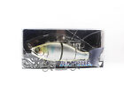 Gan Craft Jointed Claw 184 Rachet Floating Jointed Lure 01 (9806)
