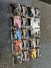 Fast And Furious Hot Wheels Series 3 Full Set Of 10 Cars