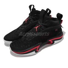 Nike Air Jordan XXXVI PF 36  Black Infrared Men Basketball Shoes DA9053-001