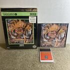 Legendary Axe (TurboGrafx-16, 1989) w/ Outer Box in Shrink w/ Hangtab VERY RARE