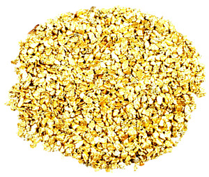 50 PIECE LOT ALASKAN YUKON BC NATURAL PURE GOLD NUGGETS (#L250)