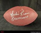 New ListingAndre Rison Autograph Signed Inscribed 