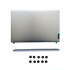New For Lenovo IdeaPad 1-15ADA7 15AMN7 LCD Back Cover Hinge Cover 5CB1F36621 US