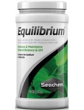 Seachem Equilibrium Mineral Balance & GH Water Treatment (300g)
