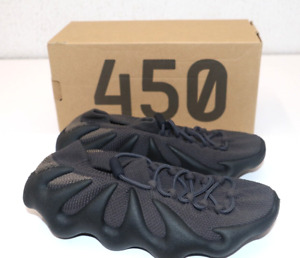 Adidas Yeezy 450 GY5368 Kids US 2 1/2  - Dark Slate
