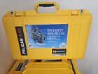 Pelican 1485 Air Case with Foam Insert Used