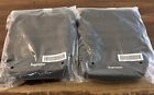 SUPREME SHOULDER BAG BLACK OS (SS24) BRAND NEW (100% AUTHENTIC) (2 BAGS)