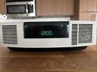 Bose Wave Radio CD Player Model AWRC-1P AM/FM Works Great! NO REMOTE /Pre Owned