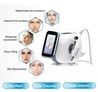 Portable Nano RF Machine Skin Care Rejuvenation Facial Lifting Wrinkle Remove