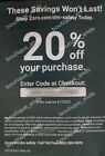 Zoro 20% Off Max $500 Discount Coupon Code Promo Promotion Rebate Deal Zoro.com