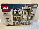 LEGO Creator Expert: Green Grocer (10185) Complete In Box