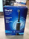 Oral-B Smart 5000 Rechargeable Electric Toothbrush - Black (NO BRUSH HEAD)