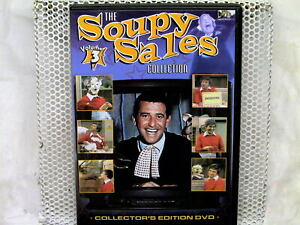 The Soupy Sales Collection voL 3