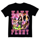 Collection Katy Perry Signature Gift For Fan S to 5XL T-shirt TMB2379