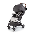 Summer Infant 3Dquickclose CS+ Compact Fold Stroller – Lightweight Stroller