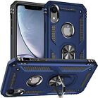 For IPhone XR , Iphone X , Iphone Xs Max Case Shockproof Kickstand Hard Cover