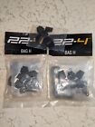 Team Losi TLR 22-4 1/10 4x4 RC Racing Buggy Belt Drive Adjustment Inserts Tuning