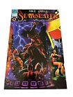 Starslayer (The Director's Cut) #2 in Near Mint condition. Acclaim (box40)