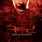 Red : End Of Silence CD