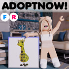 FR Giraffe Adopt from Me! (Fly Ride Giraffe) | ROBLOX