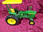 Ertl 1/16 John Deere 4010 Diesel Tractor Toy Farmer 1993 Farm Toy Show