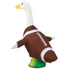 Football Goose Outfit by GagglevilleTM