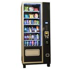 Piranha G636 Combo Vending Machine