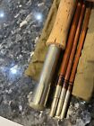 Goodwin Granger VICTORY Fly Rod - 9 ft, two tips, perfect!! LOOK