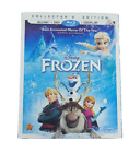 Frozen [Blu-ray] - Blu-ray Disney