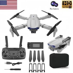 New Listing4K HD Camera Remote Control Drone Photography Outdoor Photography Aircraft