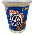 Nabisco Go Cups Mini Chips Ahoy Cookies 3.5 Oz