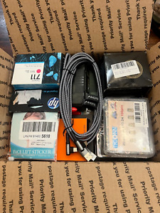 x assorted amazon Wholesale Lot  electronics shoes, accessories  all manifest