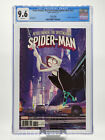 Peter Parker: The Spectacular Spider-Man #313 2019 CGC 9.6 Animation Variant
