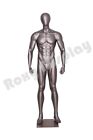 Male Mannequin Muscular Body Dress Form Display #MC-JSM03