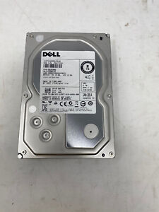 Dell WTJVY 2TB 7.2K RPM 3.5'' 6Gbps SAS (HUS724020ALS640) Hard Drive
