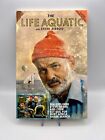 The Life Aquatic with Steve Zissou For Your Consideration Screenplay Book FYC