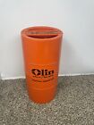 Olin Alert/Locate Marine Signal Kit Waterproof Case Container Only (No Flares)