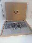 Dell OEM Latitude 7200 7210 2-in-1 Tablet Travel Keyboard 24D3M