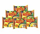 Wai Wai Instant Noodles Chicken Flavored 75g each Pack Of 30