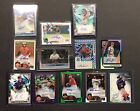 (40+) 2022-23 MLB Topps Rookie (12) Auto Investor lot #d SPs Color Read 👀 Below