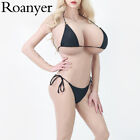 Roanyer Crossdresser S Cup Silicone Breast Body Suit Large Male To Female Boobs
