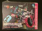 Kamigawa: Neon Dynasty Collector Booster Box MtG Magic The Gathering - 12 Packs