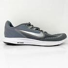 Nike Womens Downshifter 9 AR4947-001 Gray Running Shoes Sneakers Size 9.5