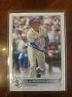 2022 Topps Update Rookie #US44 - Julio Rodriguez - Mariners RC!